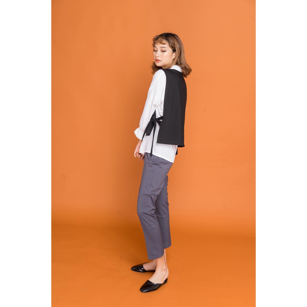 Quần nữ Yu Cherry YQ004 BASIC PANTS