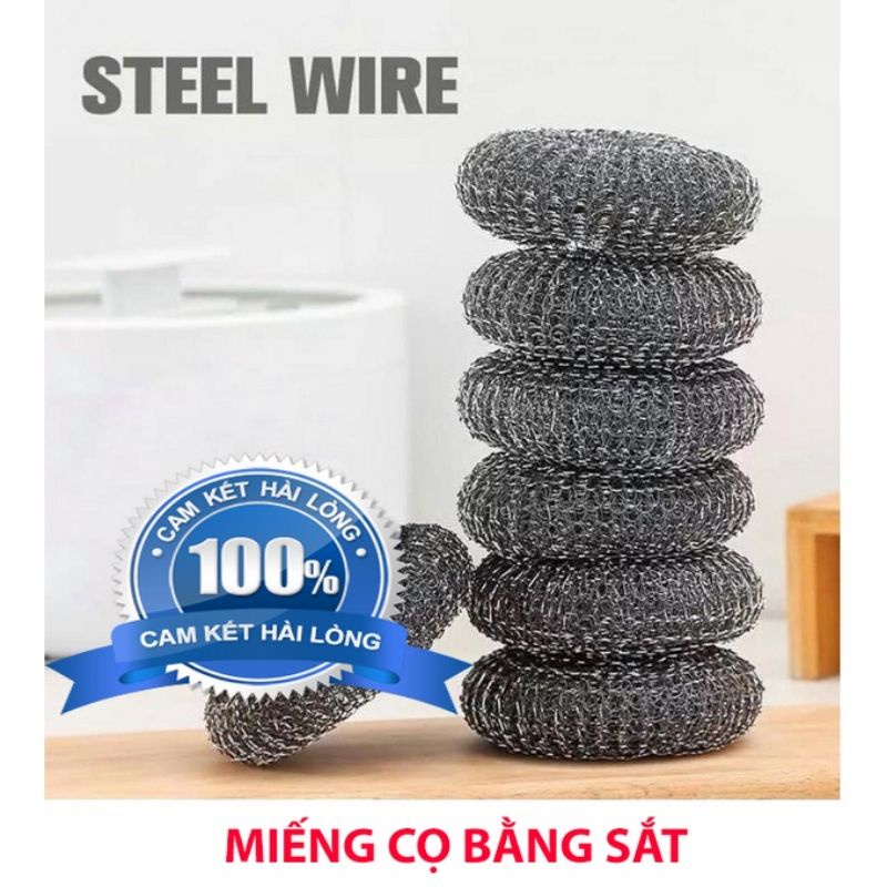 Dụng Cụ Cọ Xoong Nồi kèm Bình Xịt Thông Minh Siêu Tiện Lợi Có Tay Cầm Tiện Lợi An Toàn Cho Da Tay
