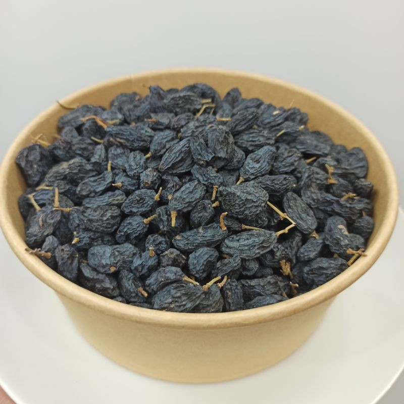 [T11/2022] Nho đen Nga nguyên cuống hàng mới 2021