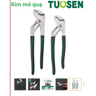 Kìm mỏ quạ _kìm 10 ich.kìm mỏ quạ 10ich đa năng