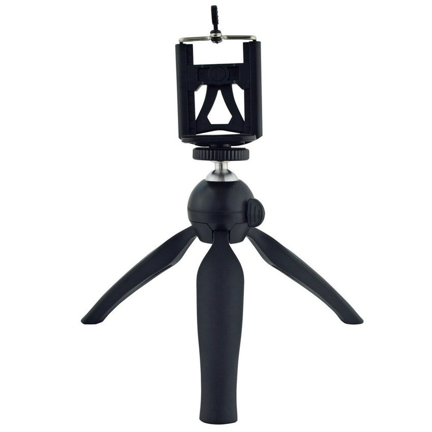 Tripod mini JYC Bexin Ms-5 (Đen)  