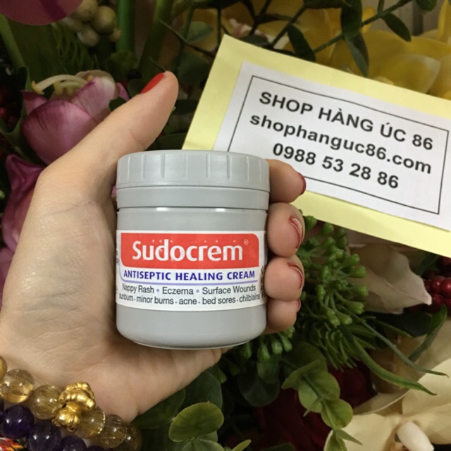 Kem chống hăm Sudocrem 60g