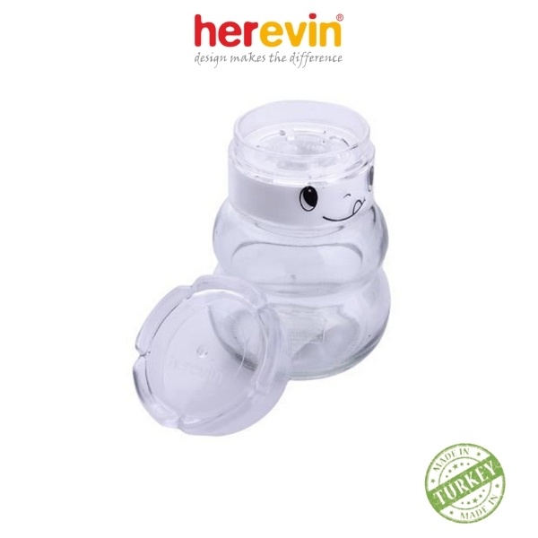 Hũ Xay Tiêu TT Herevin 150ml - HUGI131650-000