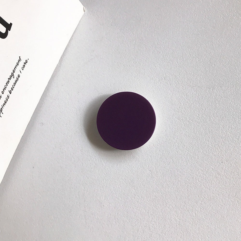 Giá Đỡ Điện Thoại Màu Trơn Chống Trượt Tiện Dụng | BigBuy360 - bigbuy360.vn