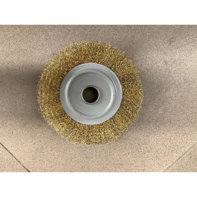 BỘ CHỔI ĐÁNH VỎ MÍA 3 chiếc