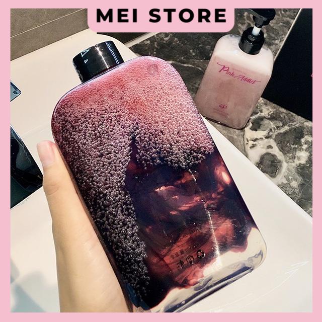 Sữa Tắm Nước Hoa PINK ADDICT DIY Tự Pha Siêu Lưu Hương 420ml