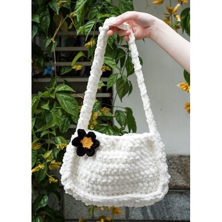 Túi Crochet Bag