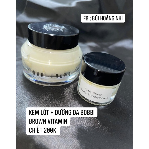 Kem Lót Bobbi Brown