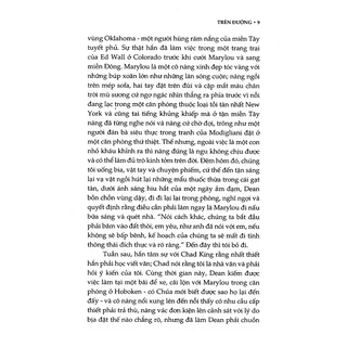 Trên Đường