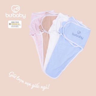 Kén ngủ BU Baby