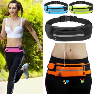 LLX-Túi đeo ngang hông thể thao chống nước tốt tiện dụng