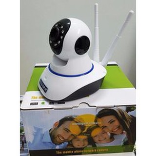 Camera IP Wifi Yoosee