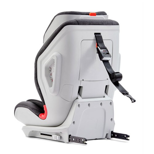 Tp.hcm freeship & lắp ráp  ghế ngồi ô tô cho bé từ 9-36kg isofix - ảnh sản phẩm 9