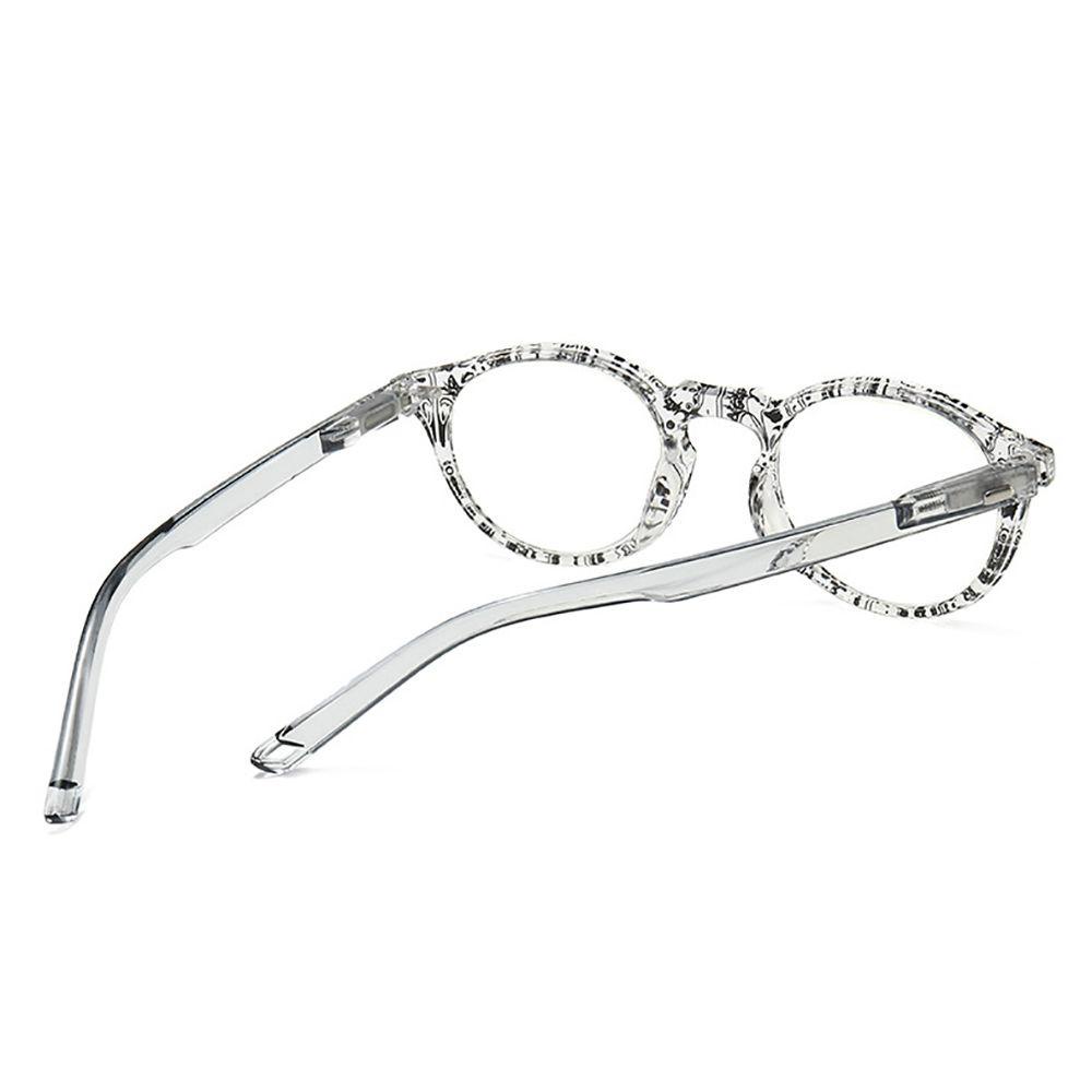 Kính Đọc Sách Chống Bức Xạ Chống Bức Xạ Dành Cho Nam Nữ