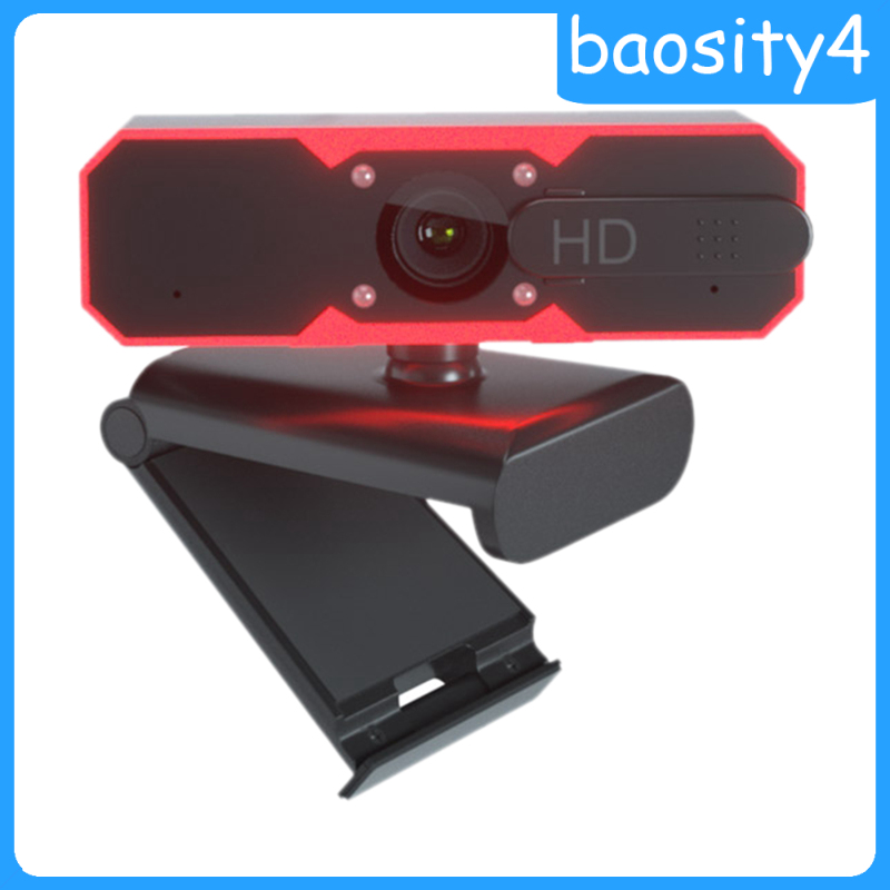 Máy Quay Phim Tự Động Baosity4 1080p Có Mic Và Phụ Kiện | BigBuy360 - bigbuy360.vn