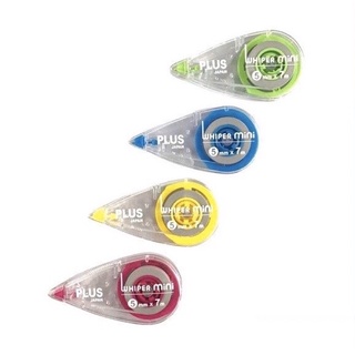 Bút xoá băng Plus mini 505