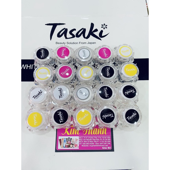 Kem Tasaki sz mini 2g