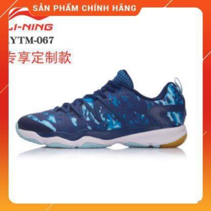 LV 10.10 Giầy lining đánh cầu lông nam và nữ Uy Tín 👟 Tốt Nhất . :)) [ NEW ĐẸP ] . new XCv ; ' ˇ