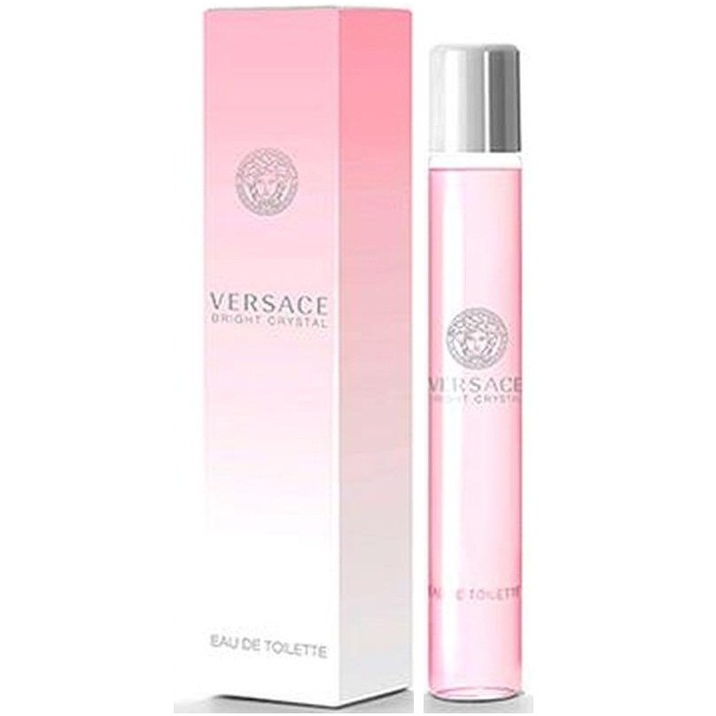 Nước Hoa Nữ 10ml Versace Bright Crystal, Chính Hãng, vov567 Cung Cấp.