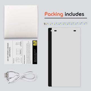 Túi BOX có đèn LED cho người lớn
