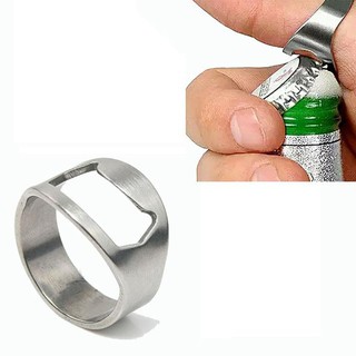 Nhẫn khui bia [Opener Ring]
