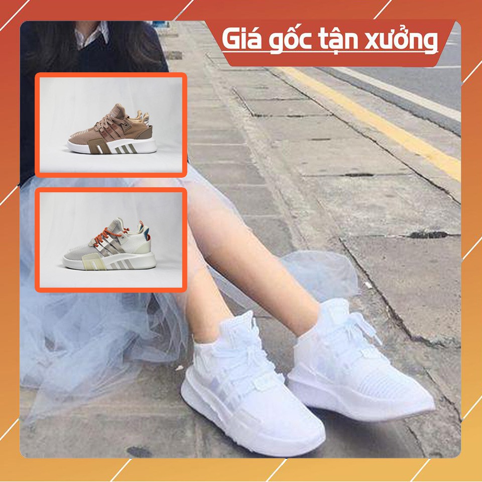 Giày EQT ADV nam nữ phom bóng rổ (part 5) [FREESHIP + FULL BOX]