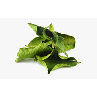 Lá chanh khô - tấn phát