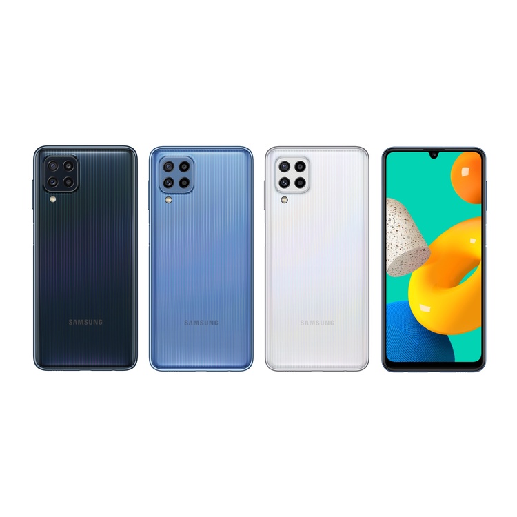 Điện Thoại Samsung Galaxy M32 4GB/64G – Hàng Chính Hãng