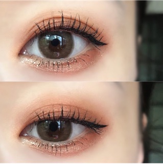 (Ảnh thật) Bảng phấn mắt tone cam đất Dupe Julydoll
