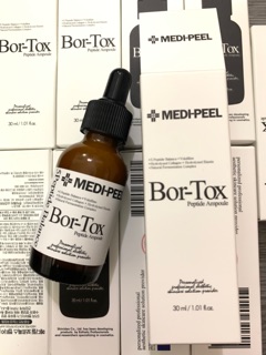 SERUM BORTOX MEDIPEEL HÀN QUỐC