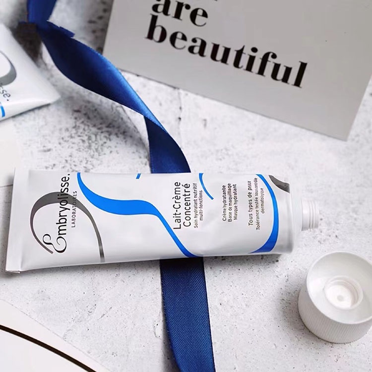 Sữa Dưỡng Phục Hồi Da Embryolisse Lait Crème Concentré