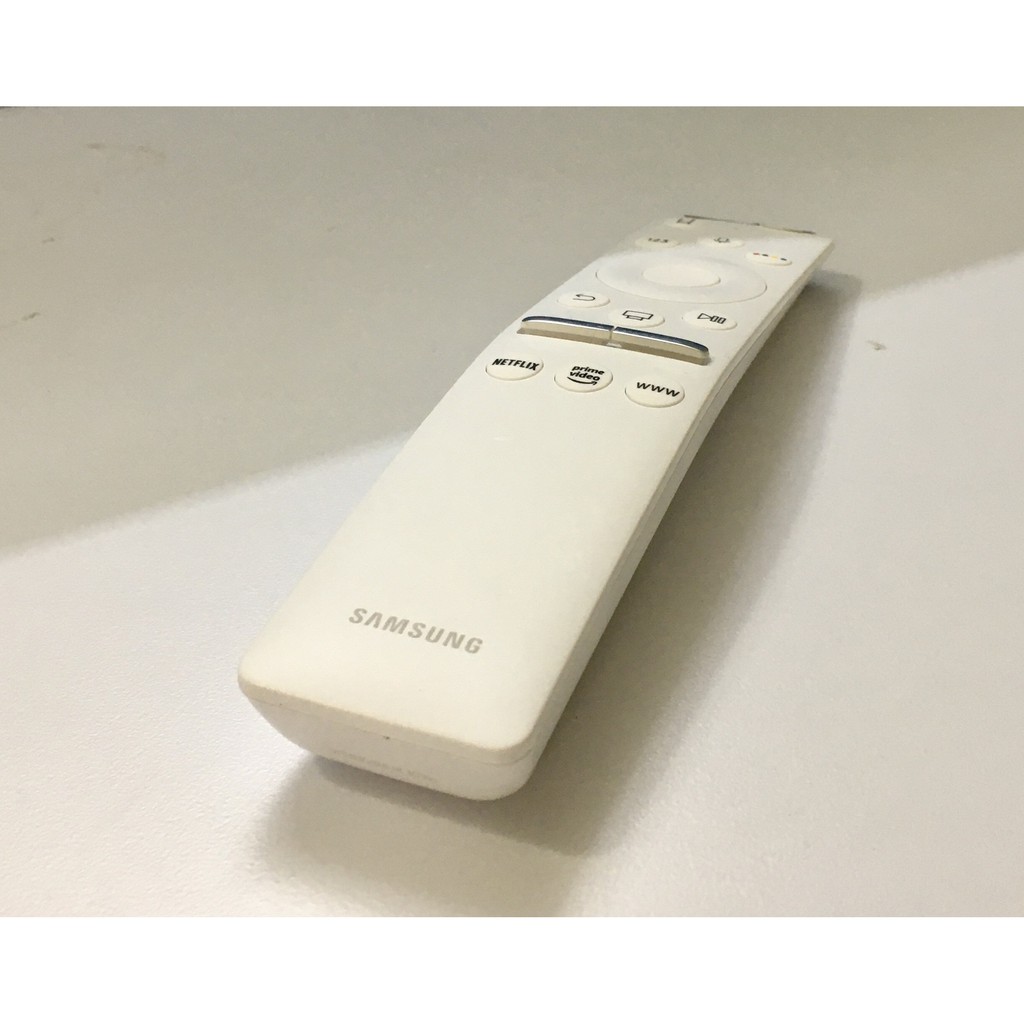 Điều khiển giọng nói Tivi thông minh Samsung