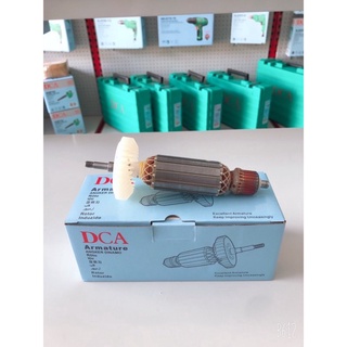 [ub] Rotor máy mài 9556 DCA