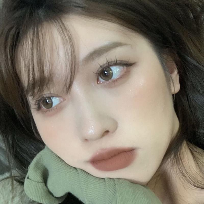 (hàng Mới Về) Son Môi Cappuvini Chất Nhung Lì Mềm Mượt Màu Sắc Tươi Tắn Cho Nữ | BigBuy360 - bigbuy360.vn