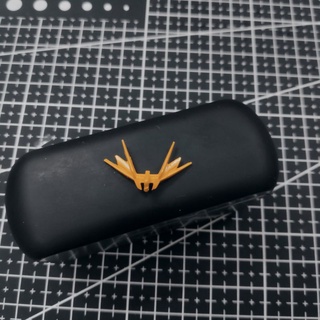 Sừng kim loại Gundam MG Eclipse 1/100