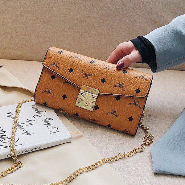 Túi túi xách nữ thời trang  túi mini nữ hàng quảng châu mới về