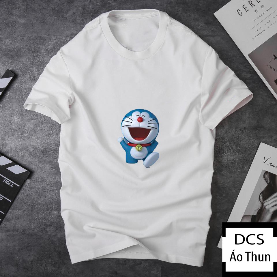 Áo Thun Nike Swoosh In Logo Vải Chất