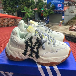 Giày thể thao ny nam nữ cao cấp ( free ship )