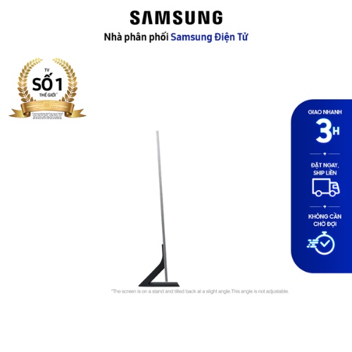 Smart Tivi QLED Samsung 8K 65 inch QA65Q950TS 2020, Hệ điều hành, Tizen OS Tìm kiếm giọng nói | BigBuy360 - bigbuy360.vn