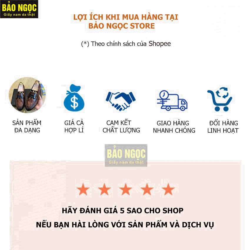 Giày tăng chiều cao nam Shop Đồ Da ✅ Da bò tấm loại 1 cao cấp 🎁 Dập vân cá sấu thời trang ✅ Mã TC16 (Nâu Sang) p