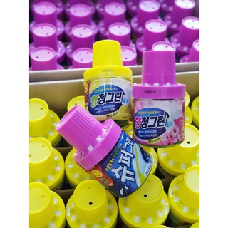 Cốc Thả Bồn Cầu Hàn Quốc 180gr