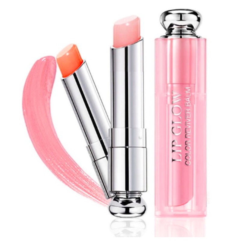 Son Dưỡng Dior Addict Lip Glow_Hàng Chính Hãng 001/004🔥Bán chạy🔥 | BigBuy360 - bigbuy360.vn
