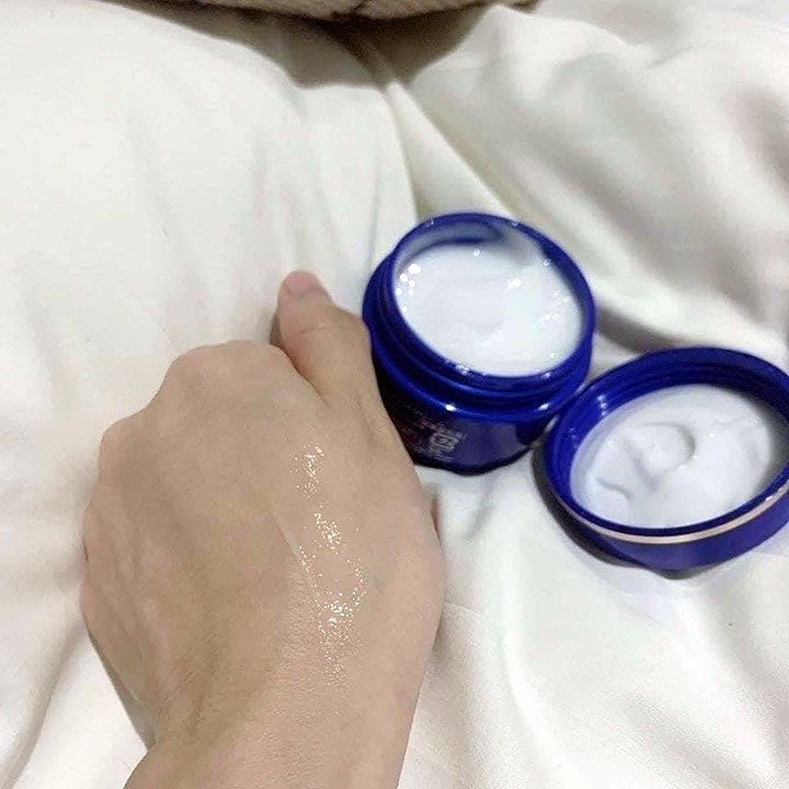 [Chuẩn Auth + Nhật Bản] Kem dưỡng trắng da Meishoku Whitening Essence Cream