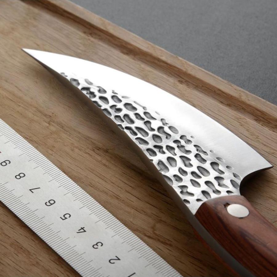 VIPDao thép nhíp ô tô thái lọc kèm bao da VIP - Dụng cụ nhà bếp