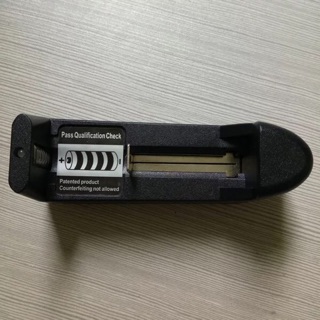 Dock Sạc Pin 18650 cho Quạt Tích Điện