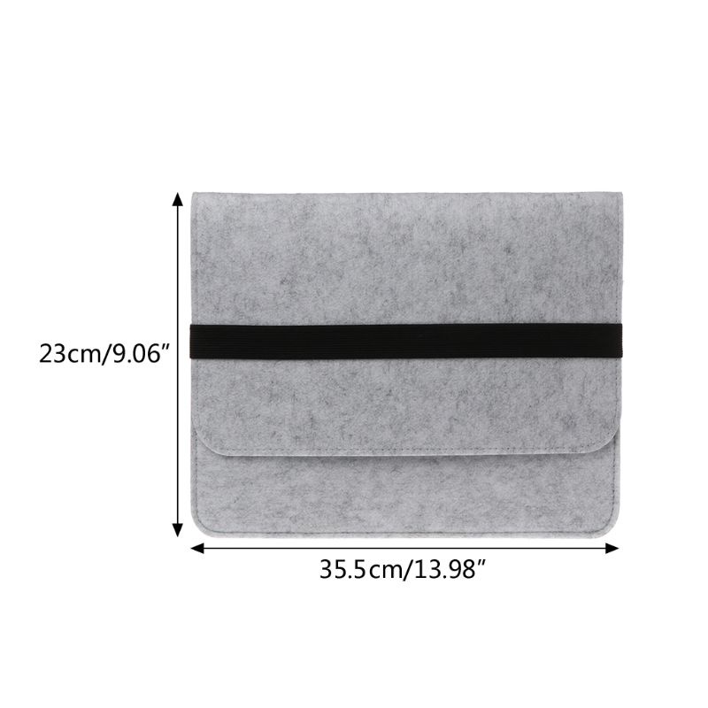 Túi Đựng Bảo Vệ Máy Tính Bảng Vẽ Họa Tiết Kỹ Thuật Số Độc Đáo Chất Lượng Cao