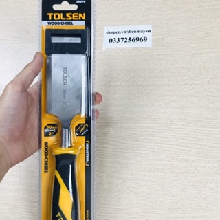 ĐỤC CÁN NHỰA TOLSEN 25079