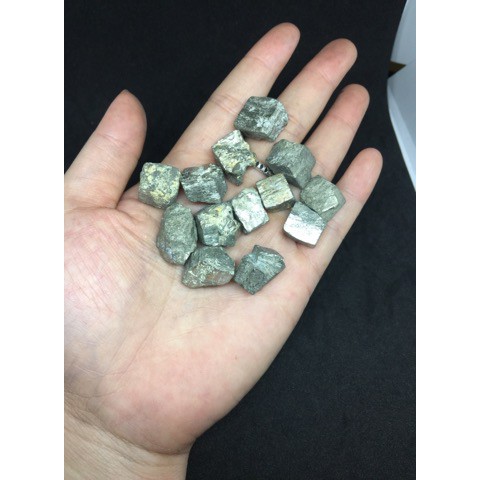 VỤN PYRITE