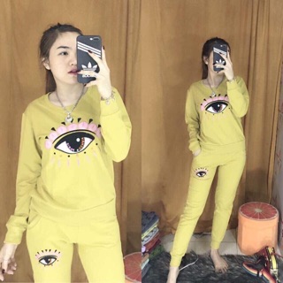 Combo 4 bộ 200k