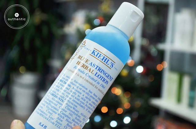 [KIEHL'S] Nước hoa hồng Blue Herbal Kiehl's | BigBuy360 - bigbuy360.vn